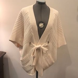 DVF Sweater